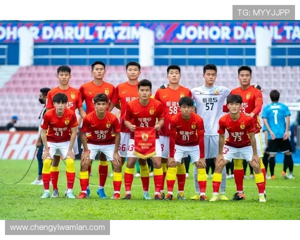 广州足球队在足球配合排行榜中荣登第八名展现出强大团队实力与默契配合