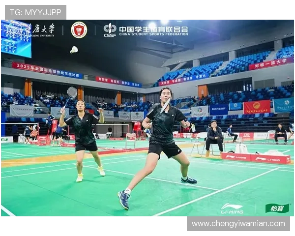 杯赛点评：西安羽毛球队的配合表现